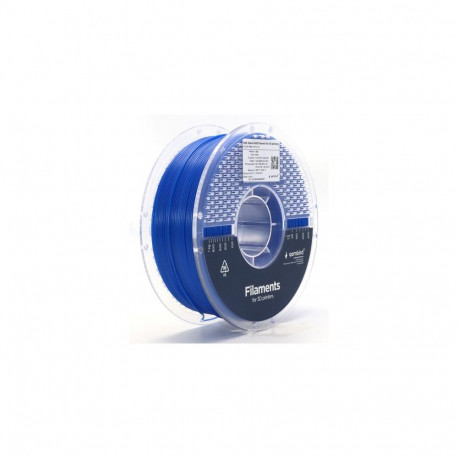 Gembird 3DP-ABS1.75HY-01-B 3D printing material ABS Blue 1 kg