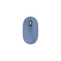 Trust Seron Slim Multi mouse Office Ambidextrous RF Wireless + Bluetooth Optical 3200 DPI