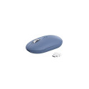 Trust Seron Slim Multi mouse Office Ambidextrous RF Wireless + Bluetooth Optical 3200 DPI
