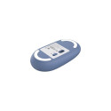 Trust Seron Slim Multi mouse Office Ambidextrous RF Wireless + Bluetooth Optical 3200 DPI