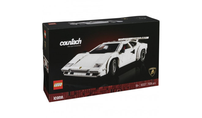 LEGO 10337