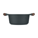CASSEROLE D20CM 2.4L/93901 RESTO