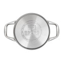 CASSEROLE D30CM 15L/92009 RESTO