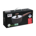 SAUCEPAN D16CM 1.3L/93900 RESTO