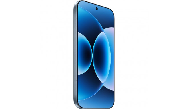 Nutitelefon Xiaomi 17, 12+512GB, sinine