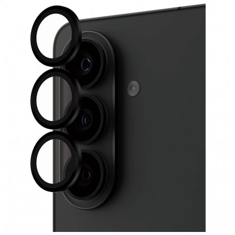 Kaamera kaitseklaas PanzerGlass Galaxy S26/S26+ Hoops, must