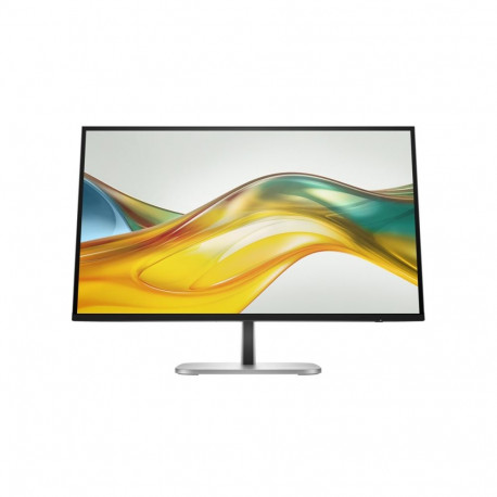 Monitor HP S5 Pro 527pq 27" 2560x1440 QHD 350-nit AG, IPS, DisplayPort/HDMI, 4x USB3.2 PIVOT