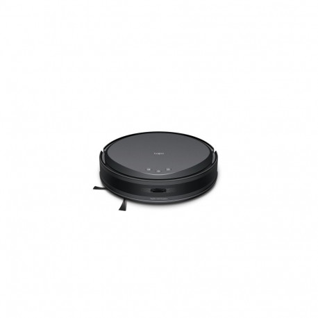 TP-Link Tapo RV20 Max Robot Vacuum Cleaner, Black