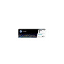 HP 201A (CF400A) Toner Cartridge, Black