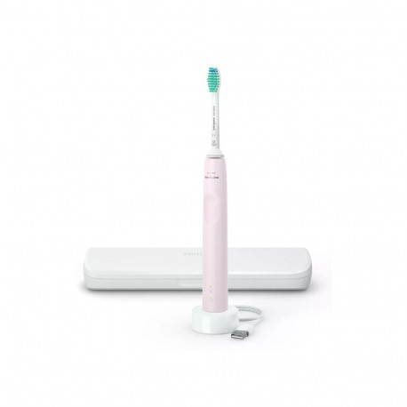 Philips 3100 series HX3673/11 Rechargable toothbrush
