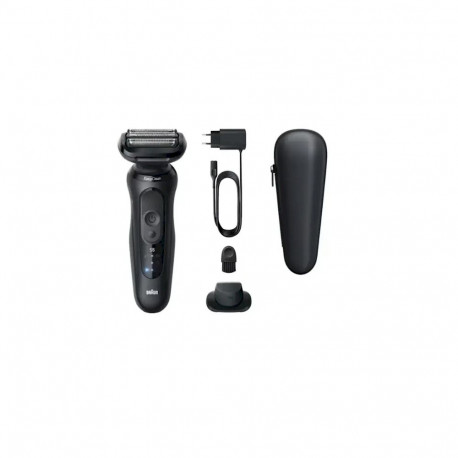 Braun Series 5 52-N1200S Shaver