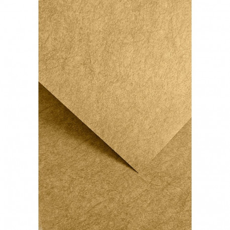 Disainpaber Flash Gold A4, 200g/20lk