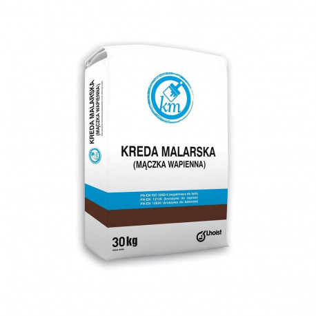 Maalrikriit 30KG