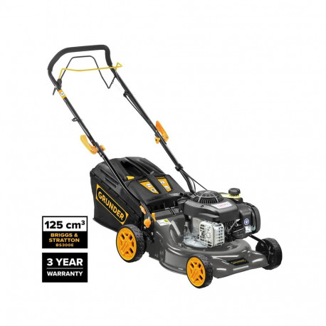 Petr. muruniiduk Grunder S421V-BS300E