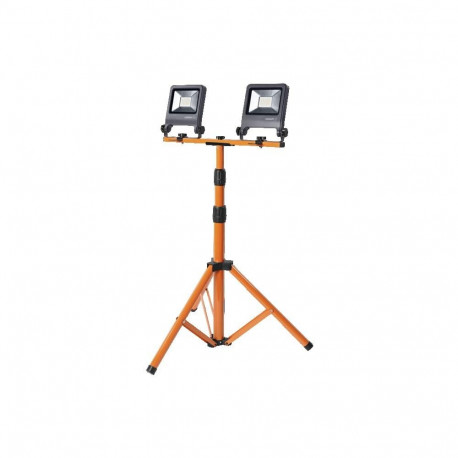 LED töövalgusti TRIP 2x30W 6000lm IP65