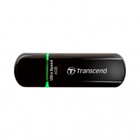 Transcend Jetflash 600 4GB