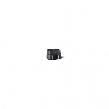 Philips kuumaõhufritüür NA351/00 3000 Series 2750W 9L Rapid Air tehnoloogia, must