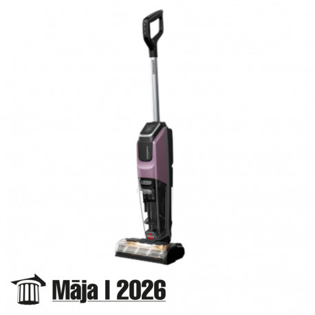 Bissell All-in One Multi-Surface Cleaner  CrossWave OmniForce EdgeFind Select  Cordless operating  W