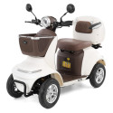 Neljarattaline elektriroller HECHT ELEGANTE