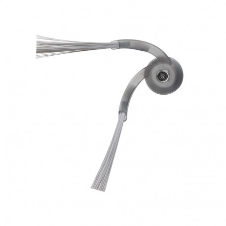 Küljeharjad robottolm.Qrevo/Saros10/20/Z70/Q7/Q10/S8Pro,Roborock