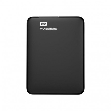 Väl.HDD WD 2TB 2.5",must