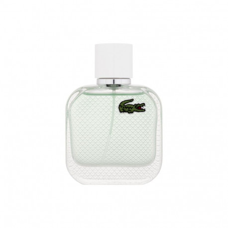 Lacoste L.12.12 Blanc Eau Fraiche Eau de Toilette (50ml)
