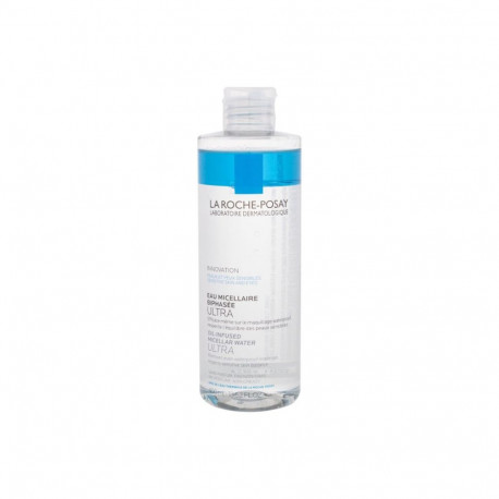La Roche-Posay Physiological Ultra Oil-Infused (400ml)