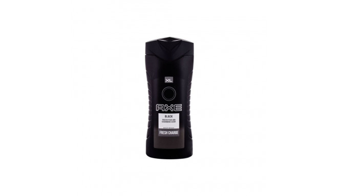 Axe Black (400ml)