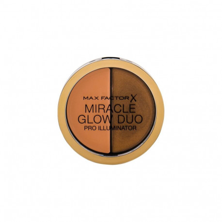 Max Factor Miracle Glow (11ml) (30 Deep)