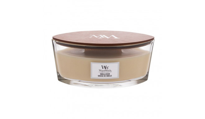 WoodWick Vanilla Bean (453ml)