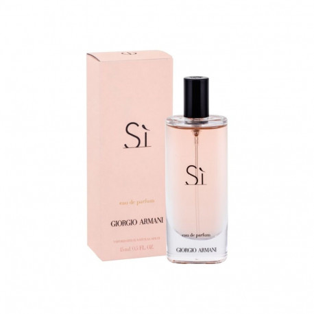 Giorgio Armani Si Eau de Parfum (15ml)