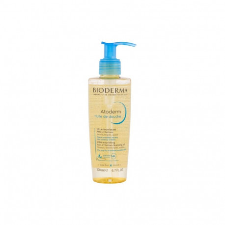 BIODERMA Atoderm Ultra-Nourishing (200ml)