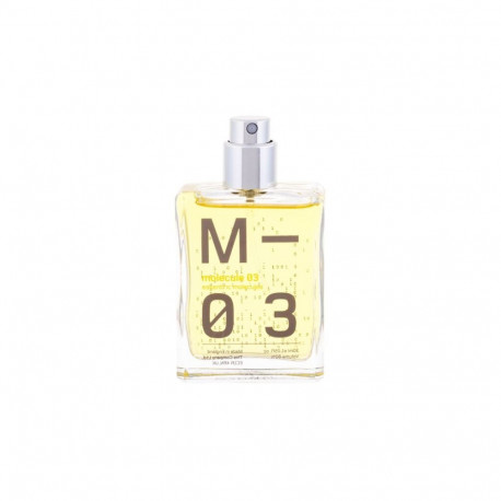 Escentric Molecules Molecule 03 Eau de Toilette (30ml)