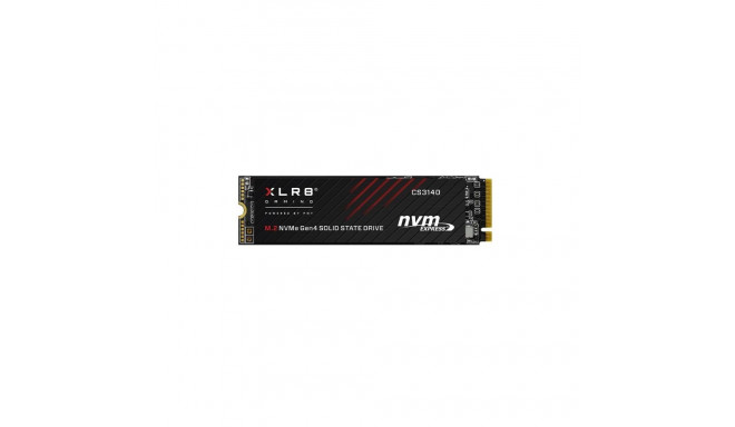 Disc SSD 4TB M.2 2280 CS3140 M280CS3140-4TB-RB