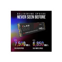 Disc SSD 4TB M.2 2280 CS3140 M280CS3140-4TB-RB