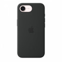 iPhone 17e Silicone Case with MagSafe - Black