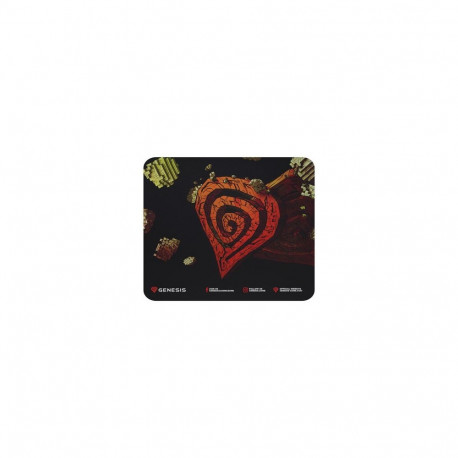 MOUSEPAD GENESIS PROMO GEMESIS ANCIENT STONE