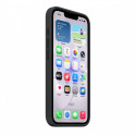 iPhone 17e Silicone Case with MagSafe - Black