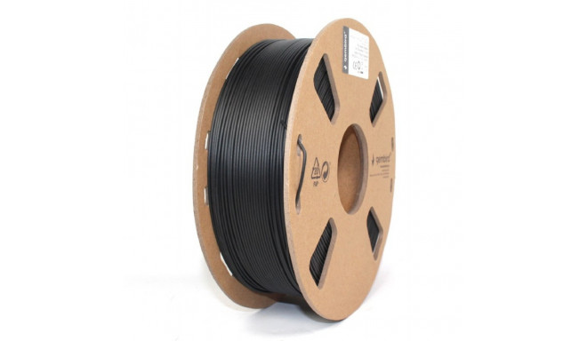 Printer filament 3D PLA/1.75mm/carbon