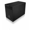 USB 3.1 Type-C Case IB-3740-C31