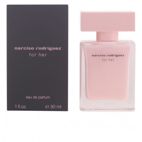 Narciso Rodriguez For Her Edp Spray (30ml)