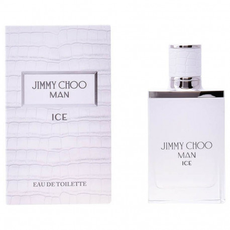 Jimmy Choo Man Ice Edt Spray (50ml)