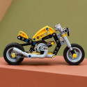 Technic 42225 kollane mootorratas