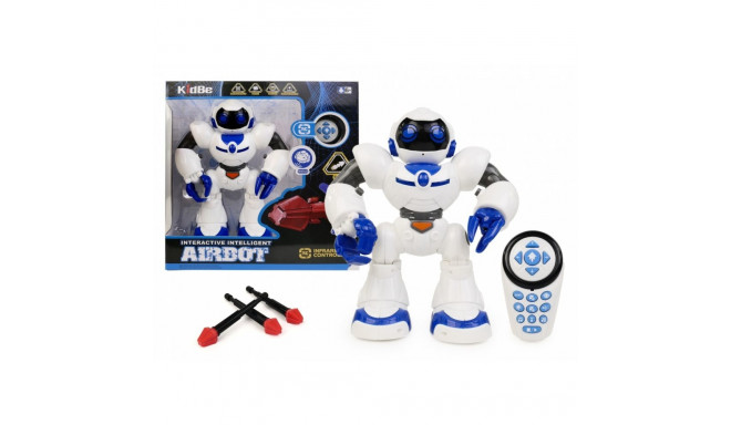 Robot r/c