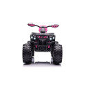 Quad QLS-3288 roosa akuga