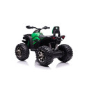 Quad QLS-3288 roheline