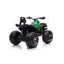 Quad QLS-3288 roheline