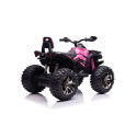 Quad QLS-3288 roosa akuga