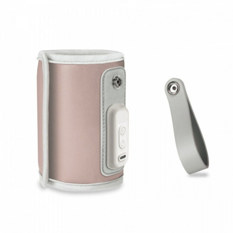 thermup go roosa beebipudelisoendaja