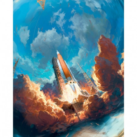 Gra seti: maaväliste tsivilisatsioonide otsingud – kosmoseagentuuride laiendusega